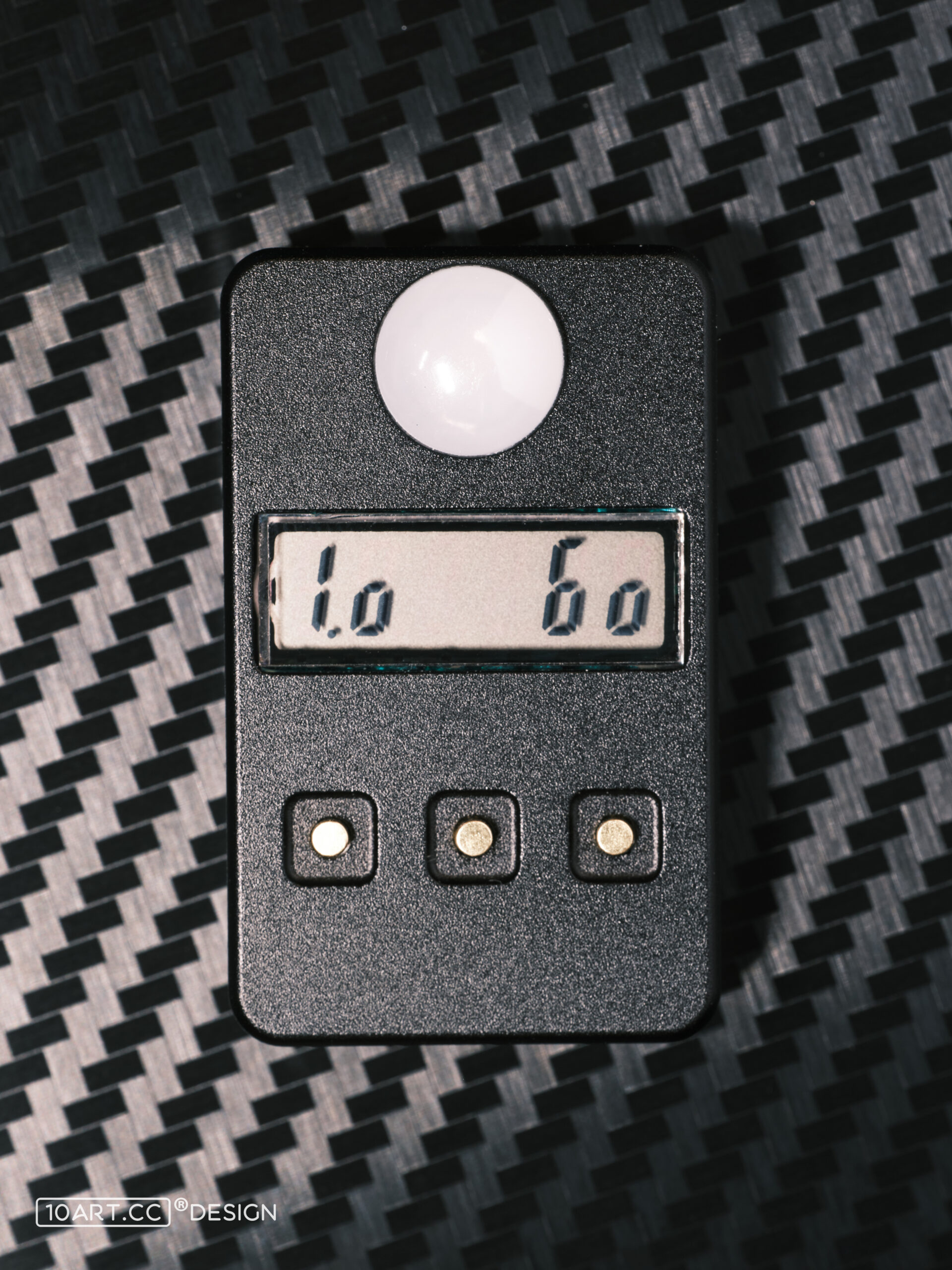 Pocket Meter Miniature Incidence Light Meter