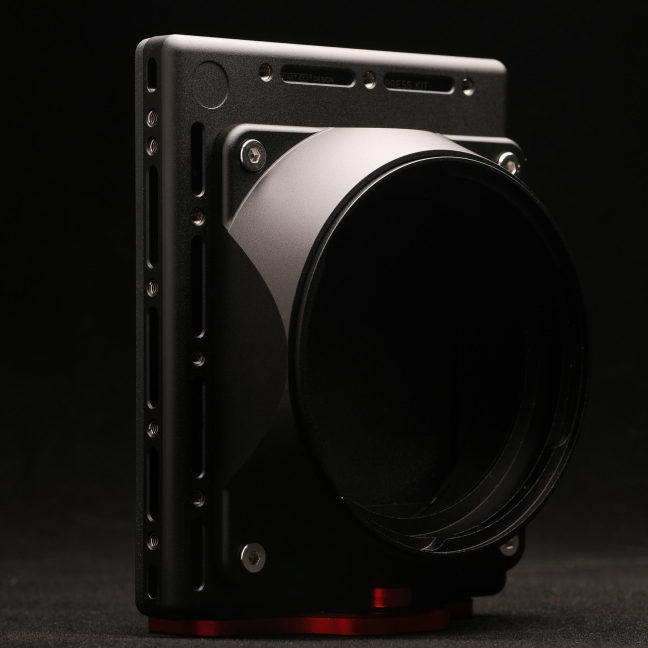 PRESS Kit for HVSQ
