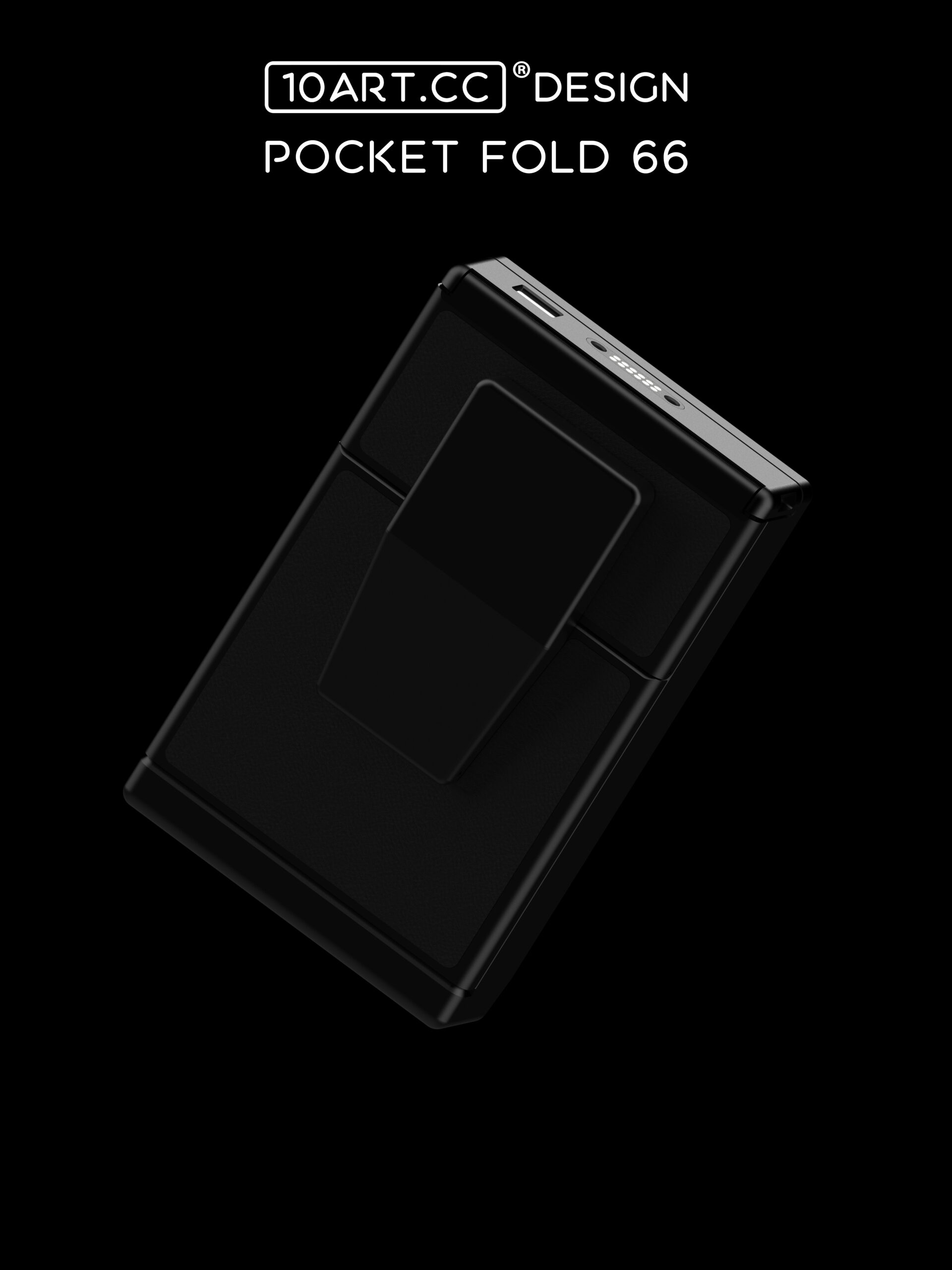 Pocket Fold 66